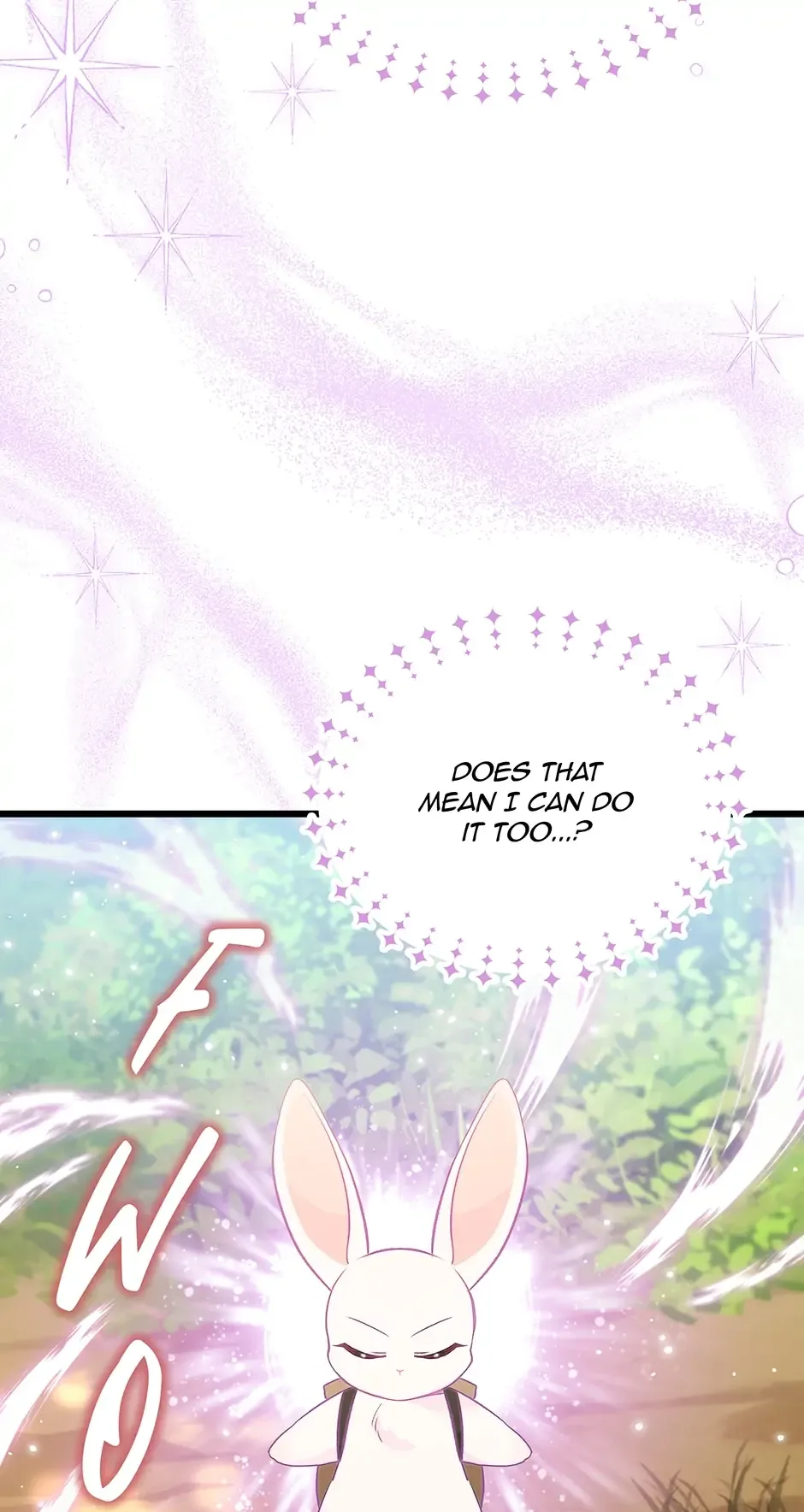 Little Rabbit and the Big Bad Leopard Chapter 61 page 56