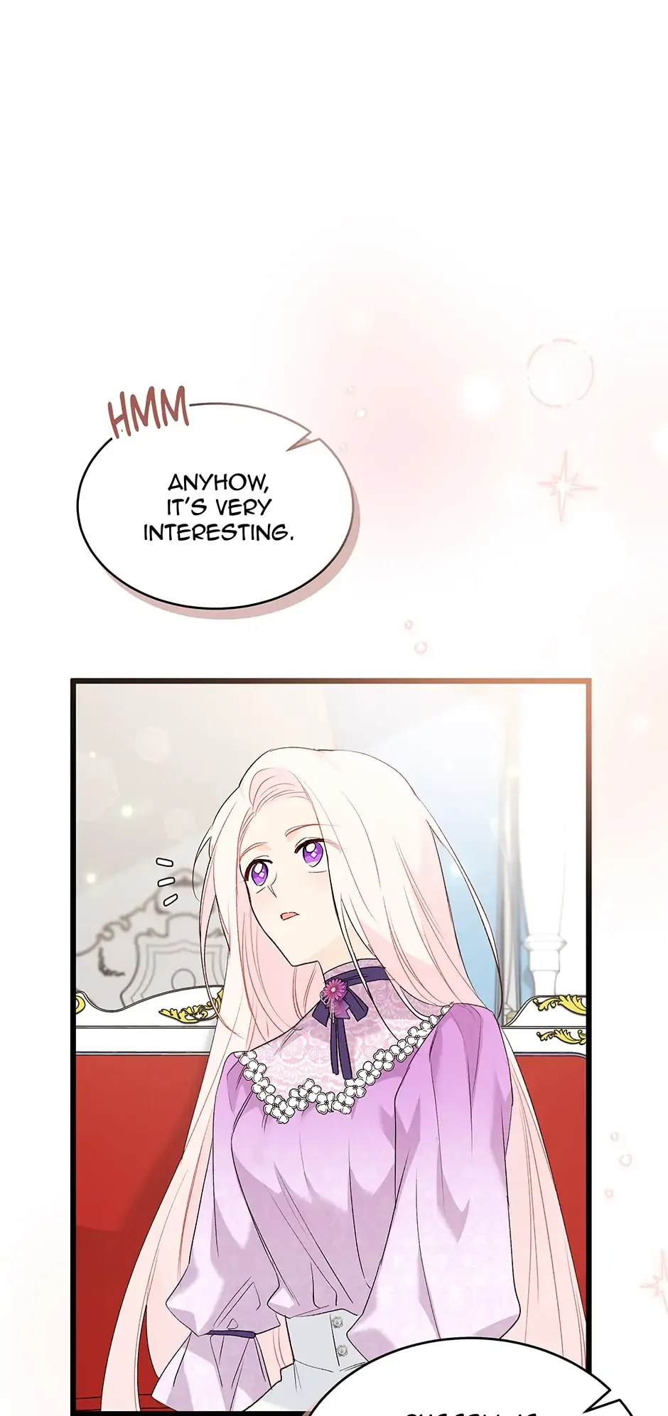 Little Rabbit and the Big Bad Leopard Chapter 65 page 21