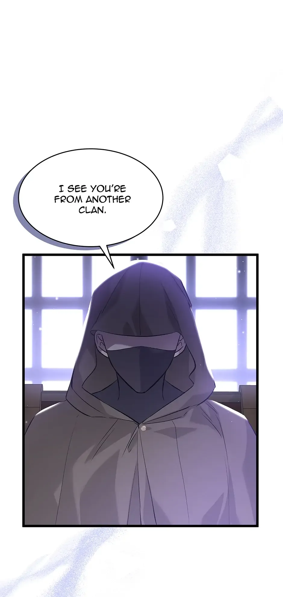 Little Rabbit and the Big Bad Leopard Chapter 63 page 47