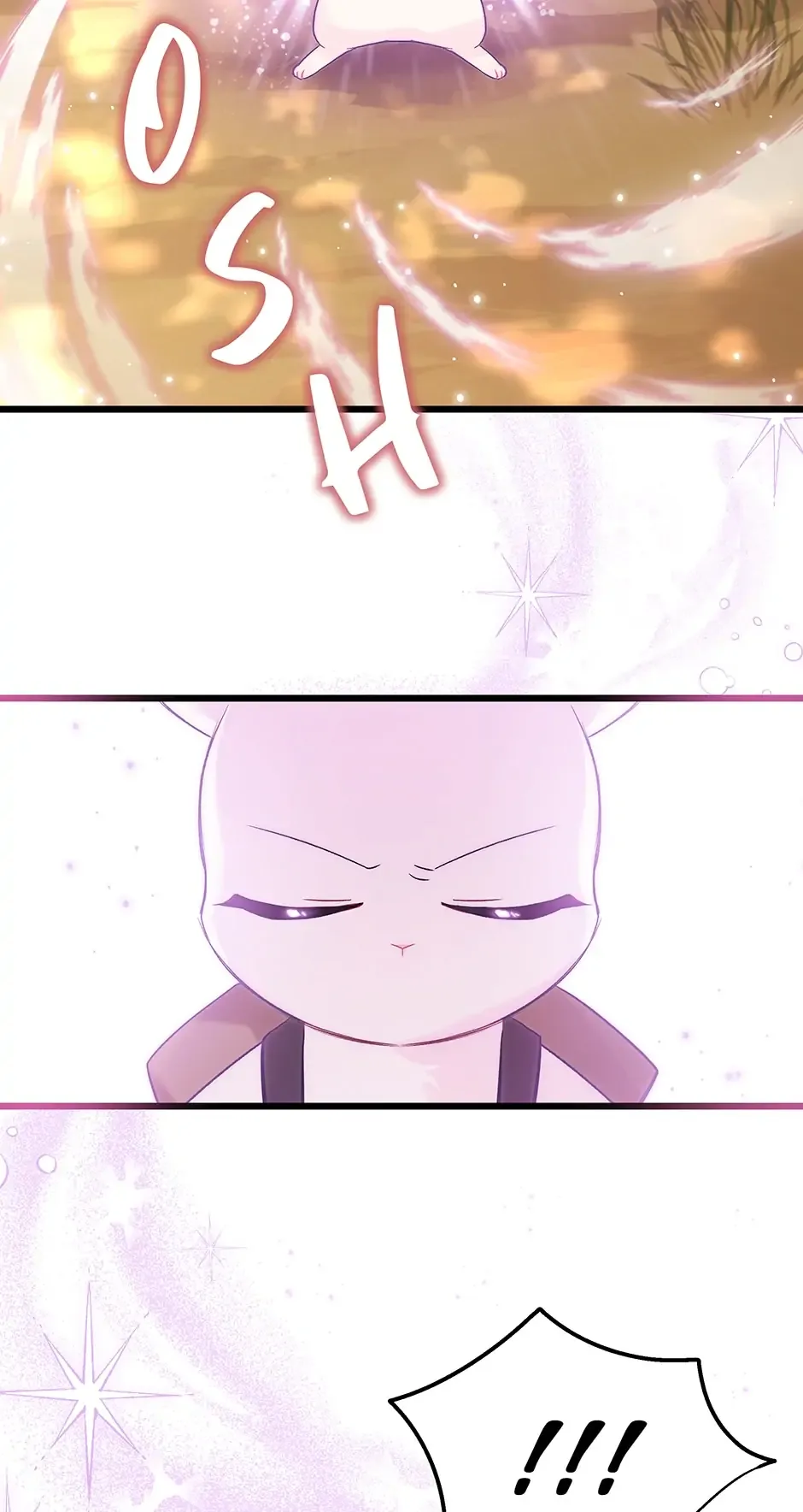 Little Rabbit and the Big Bad Leopard Chapter 61 page 57