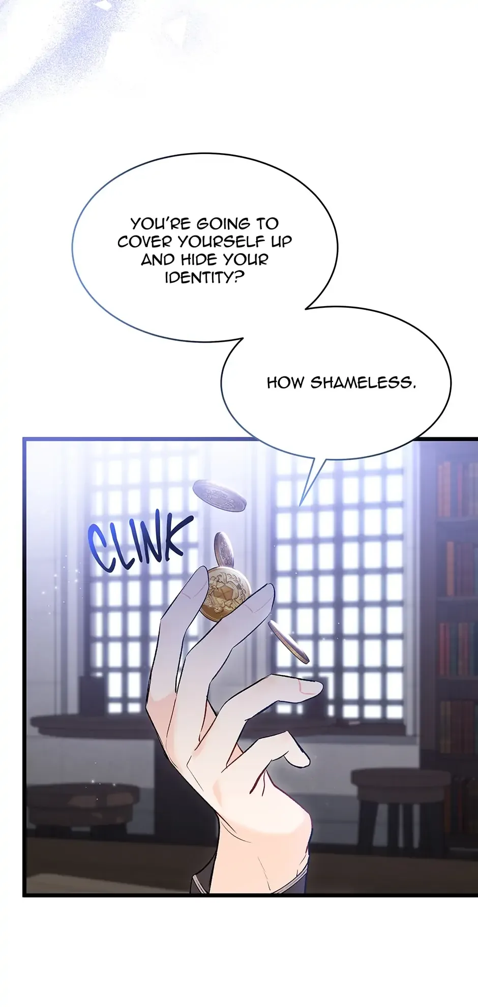 Little Rabbit and the Big Bad Leopard Chapter 63 page 48