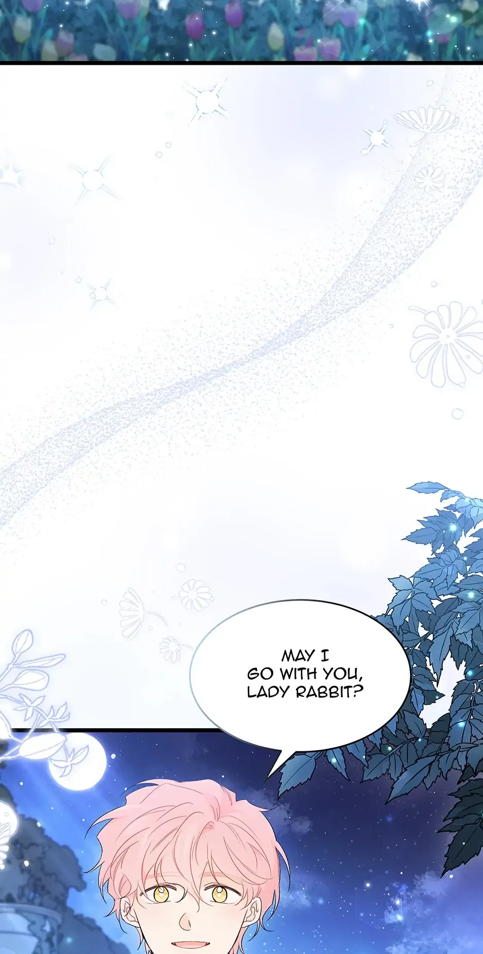 Little Rabbit and the Big Bad Leopard Chapter 66 page 2