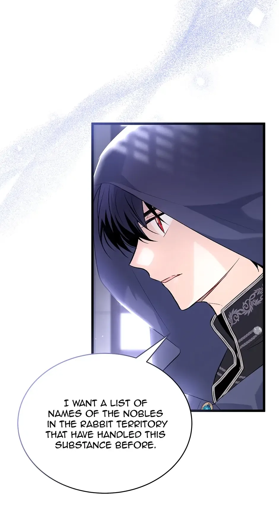 Little Rabbit and the Big Bad Leopard Chapter 63 page 53