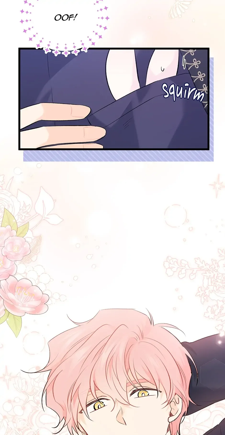 Little Rabbit and the Big Bad Leopard Chapter 62 page 63