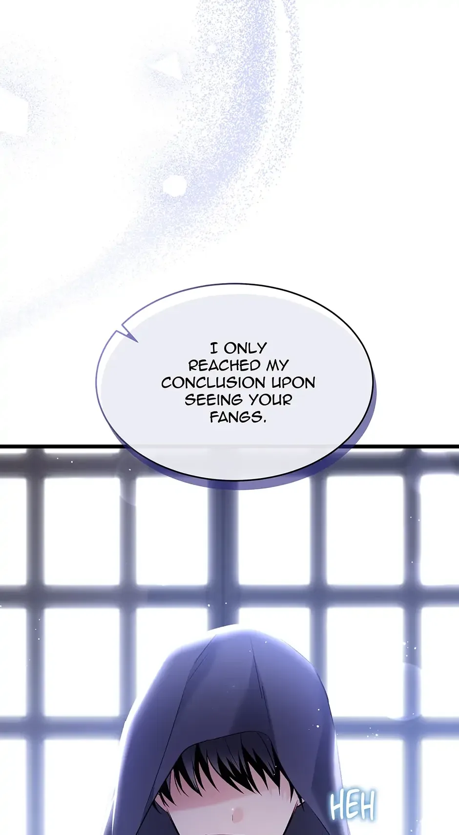 Little Rabbit and the Big Bad Leopard Chapter 63 page 50