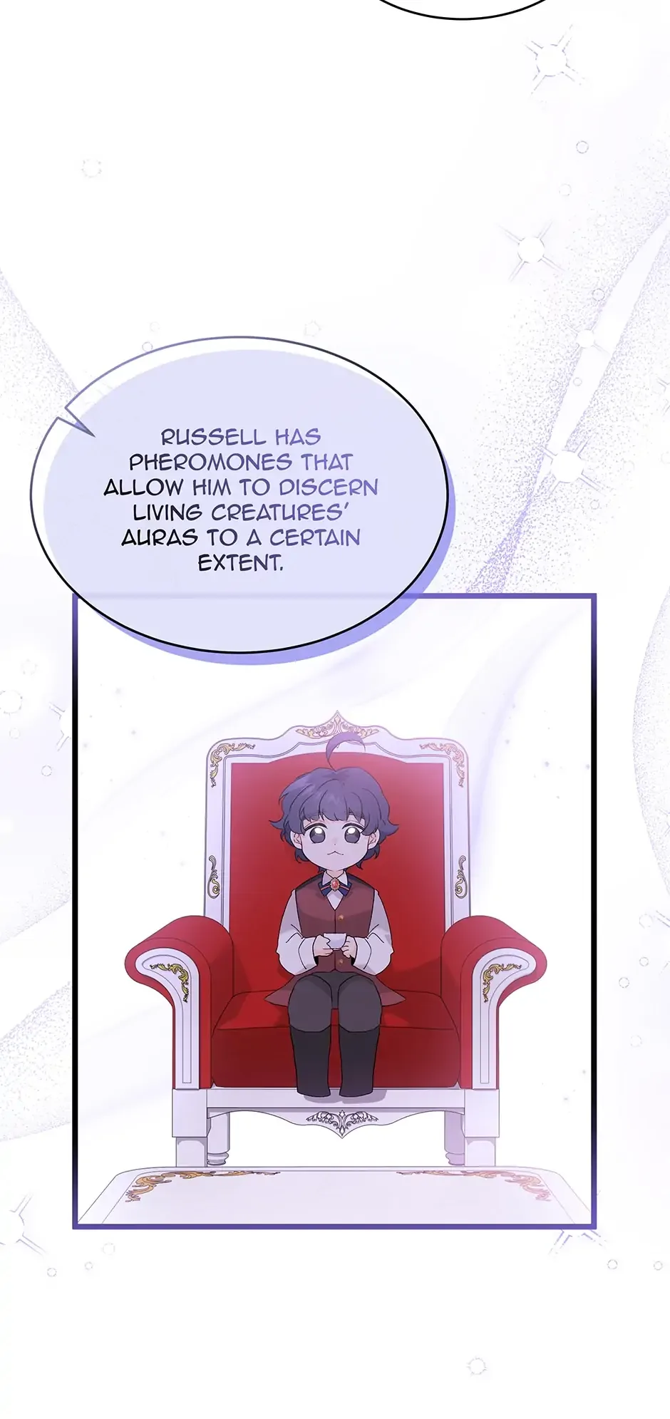 Little Rabbit and the Big Bad Leopard Chapter 65 page 23