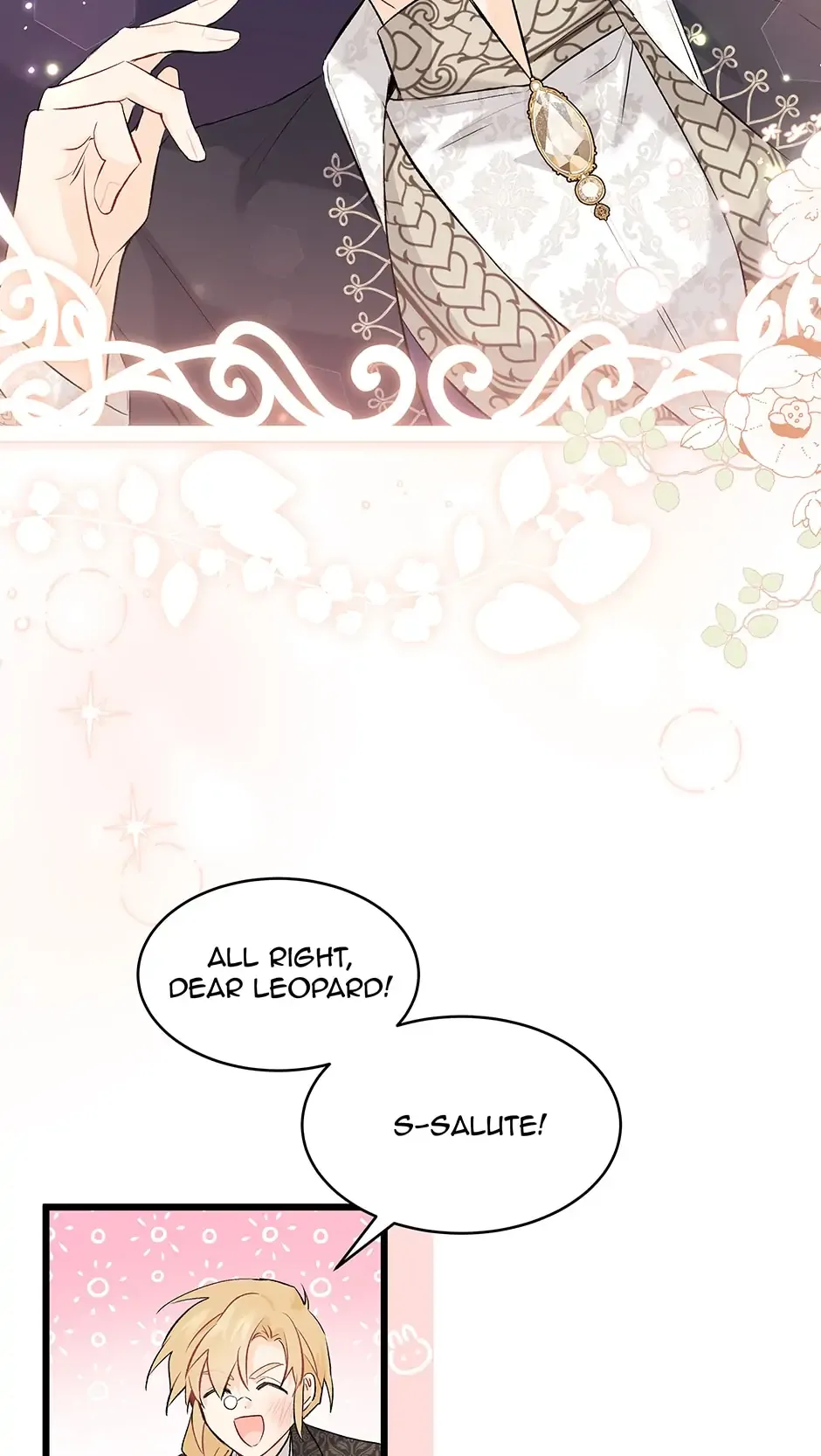 Little Rabbit and the Big Bad Leopard Chapter 62 page 67