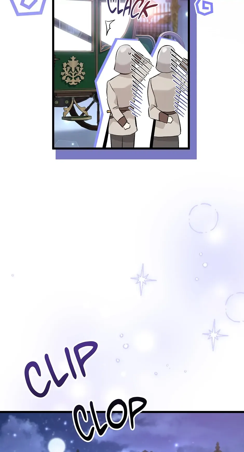 Little Rabbit and the Big Bad Leopard Chapter 62 page 72
