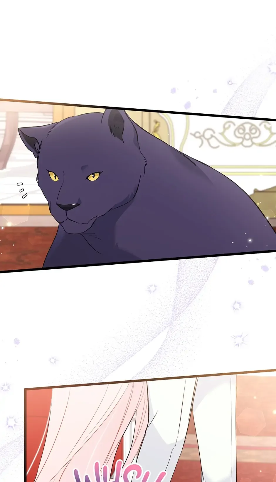 Little Rabbit and the Big Bad Leopard Chapter 65 page 30
