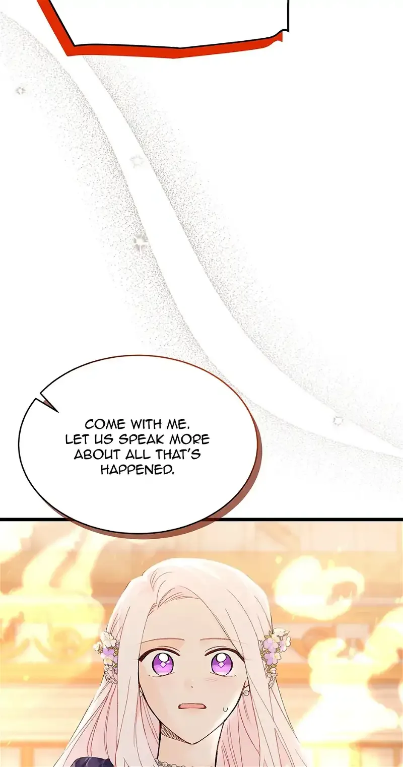 Little Rabbit and the Big Bad Leopard Chapter 68 page 10
