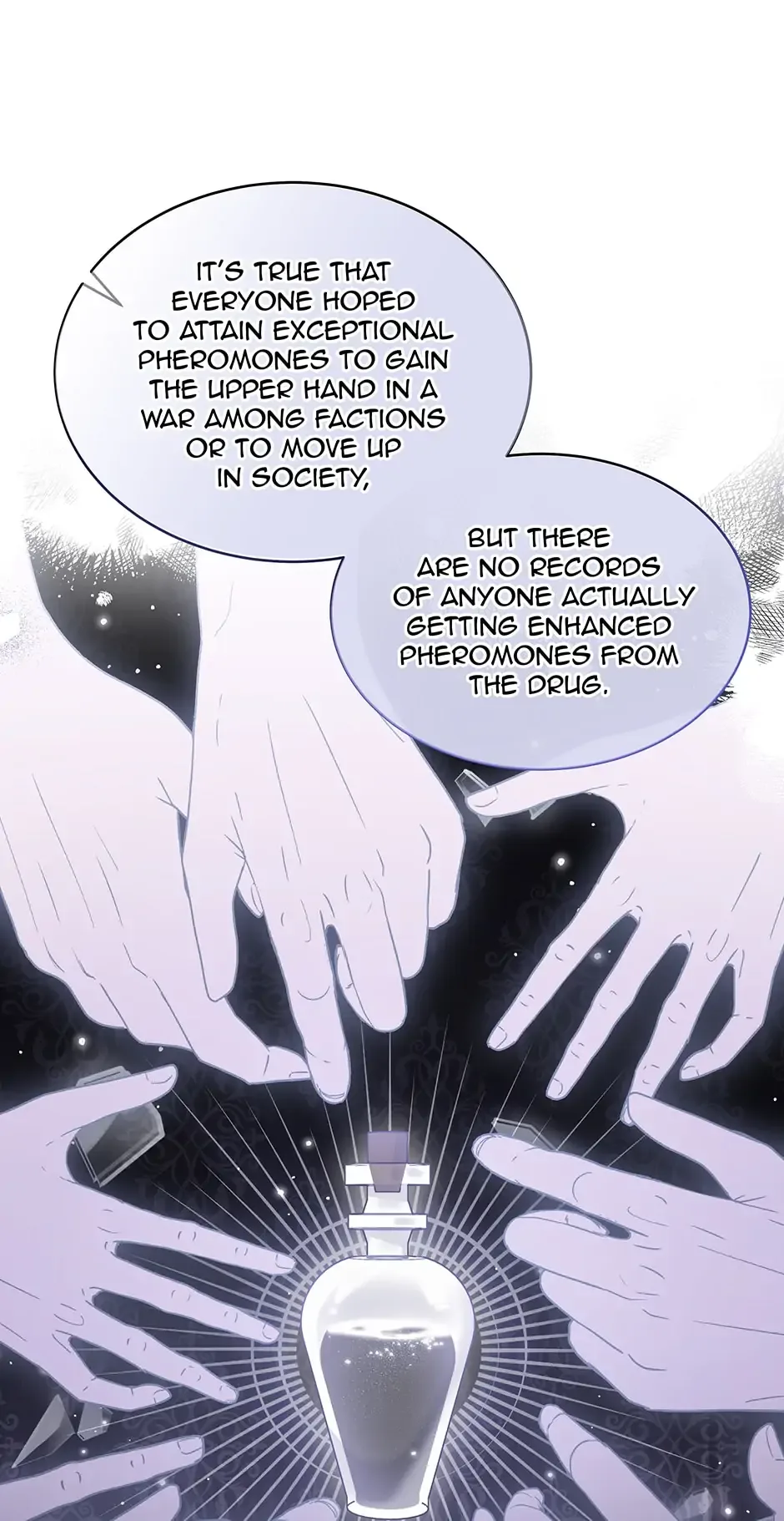 Little Rabbit and the Big Bad Leopard Chapter 63 page 58