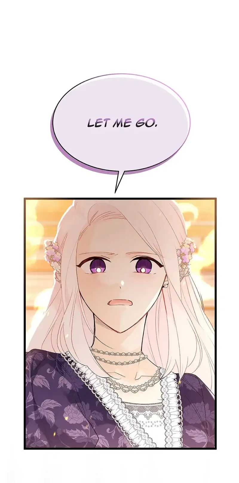 Little Rabbit and the Big Bad Leopard Chapter 68 page 12