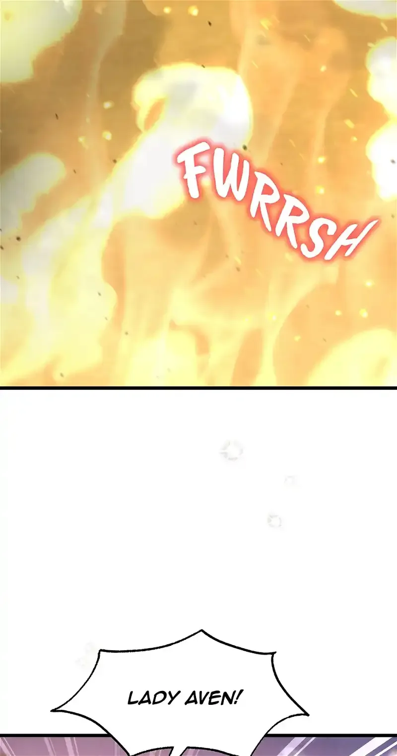 Little Rabbit and the Big Bad Leopard Chapter 68 page 6