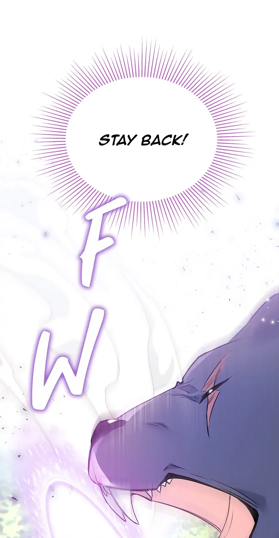 Little Rabbit and the Big Bad Leopard Chapter 61 page 71
