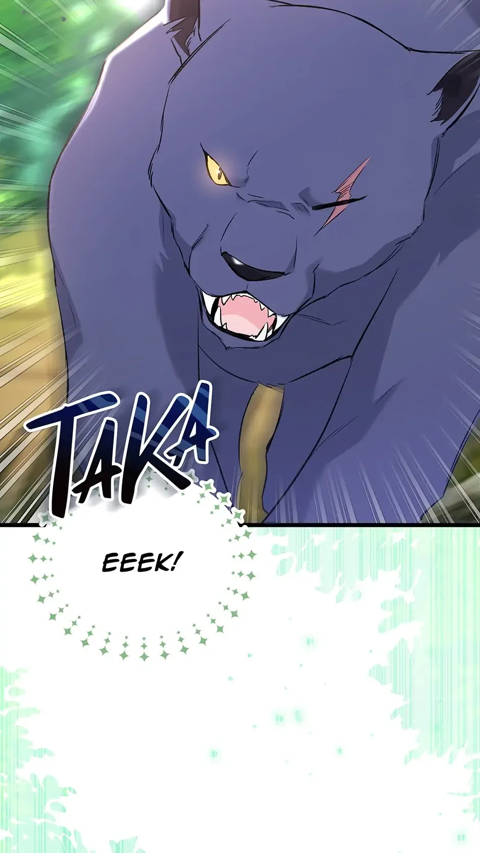 Little Rabbit and the Big Bad Leopard Chapter 61 page 69