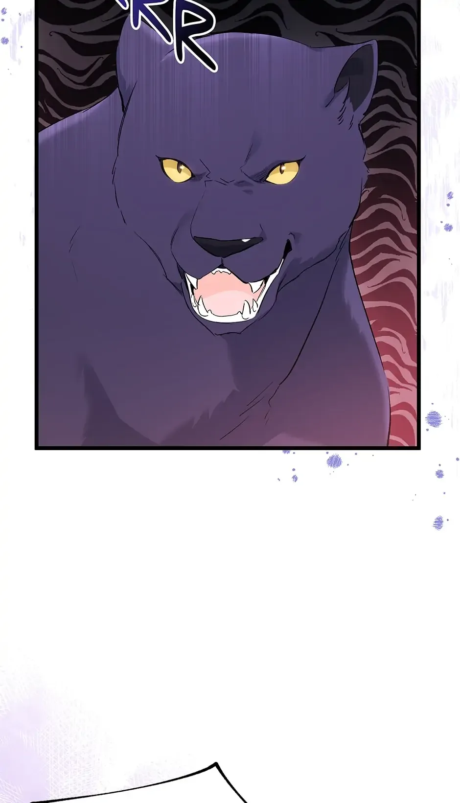 Little Rabbit and the Big Bad Leopard Chapter 65 page 33