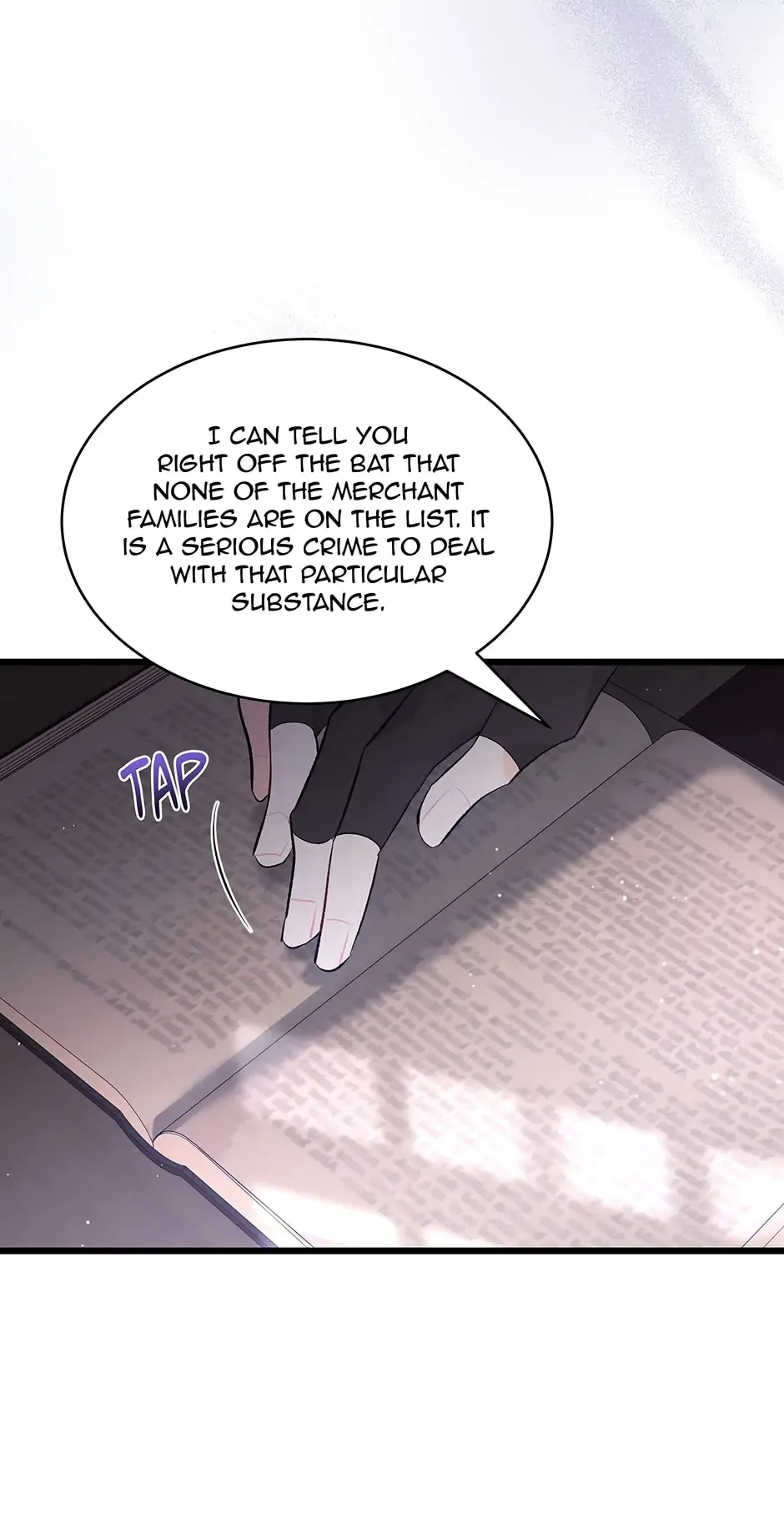 Little Rabbit and the Big Bad Leopard Chapter 63 page 57