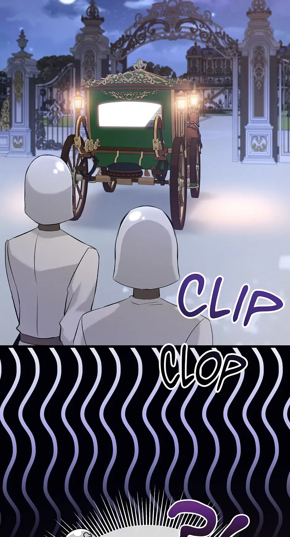 Little Rabbit and the Big Bad Leopard Chapter 62 page 73