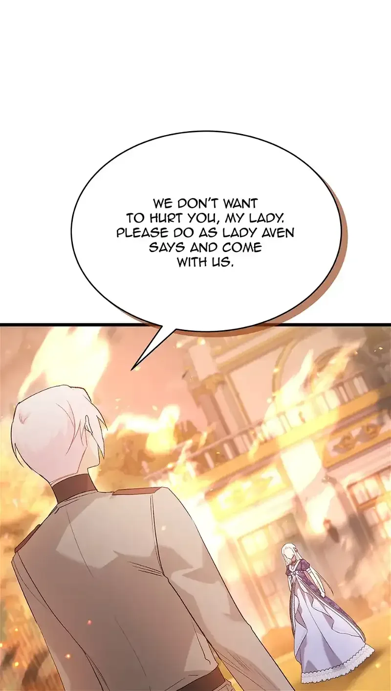 Little Rabbit and the Big Bad Leopard Chapter 68 page 23
