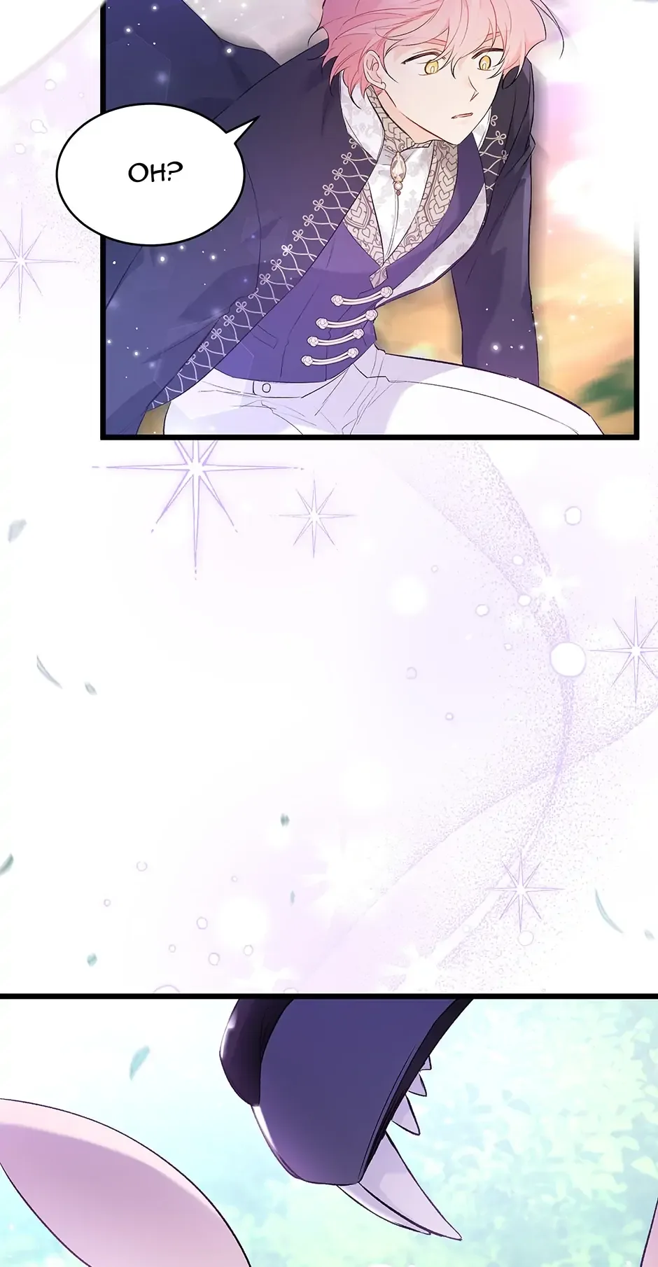 Little Rabbit and the Big Bad Leopard Chapter 61 page 73