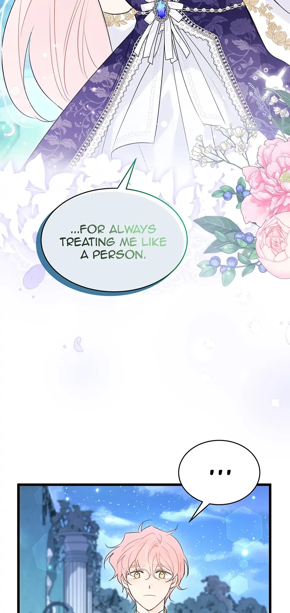 Little Rabbit and the Big Bad Leopard Chapter 66 page 16