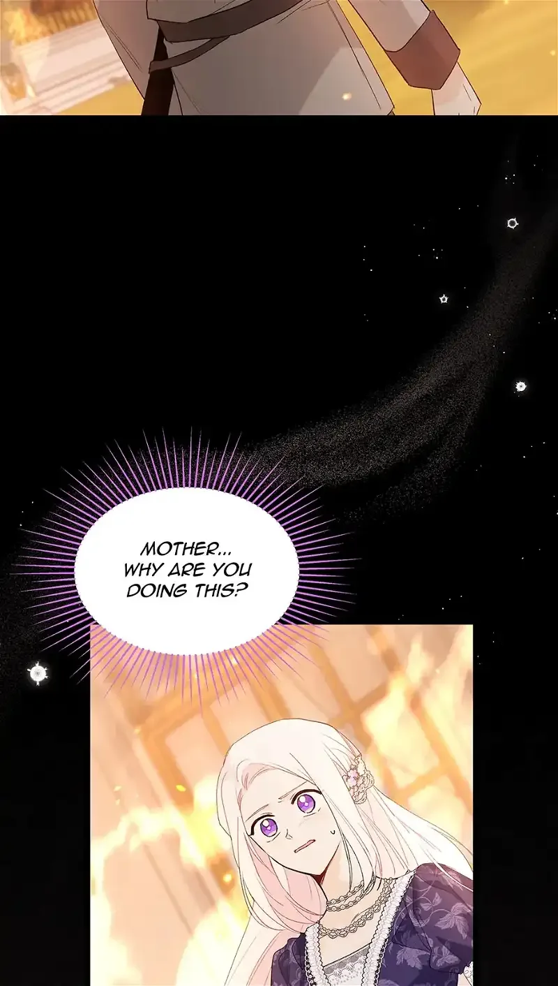 Little Rabbit and the Big Bad Leopard Chapter 68 page 24