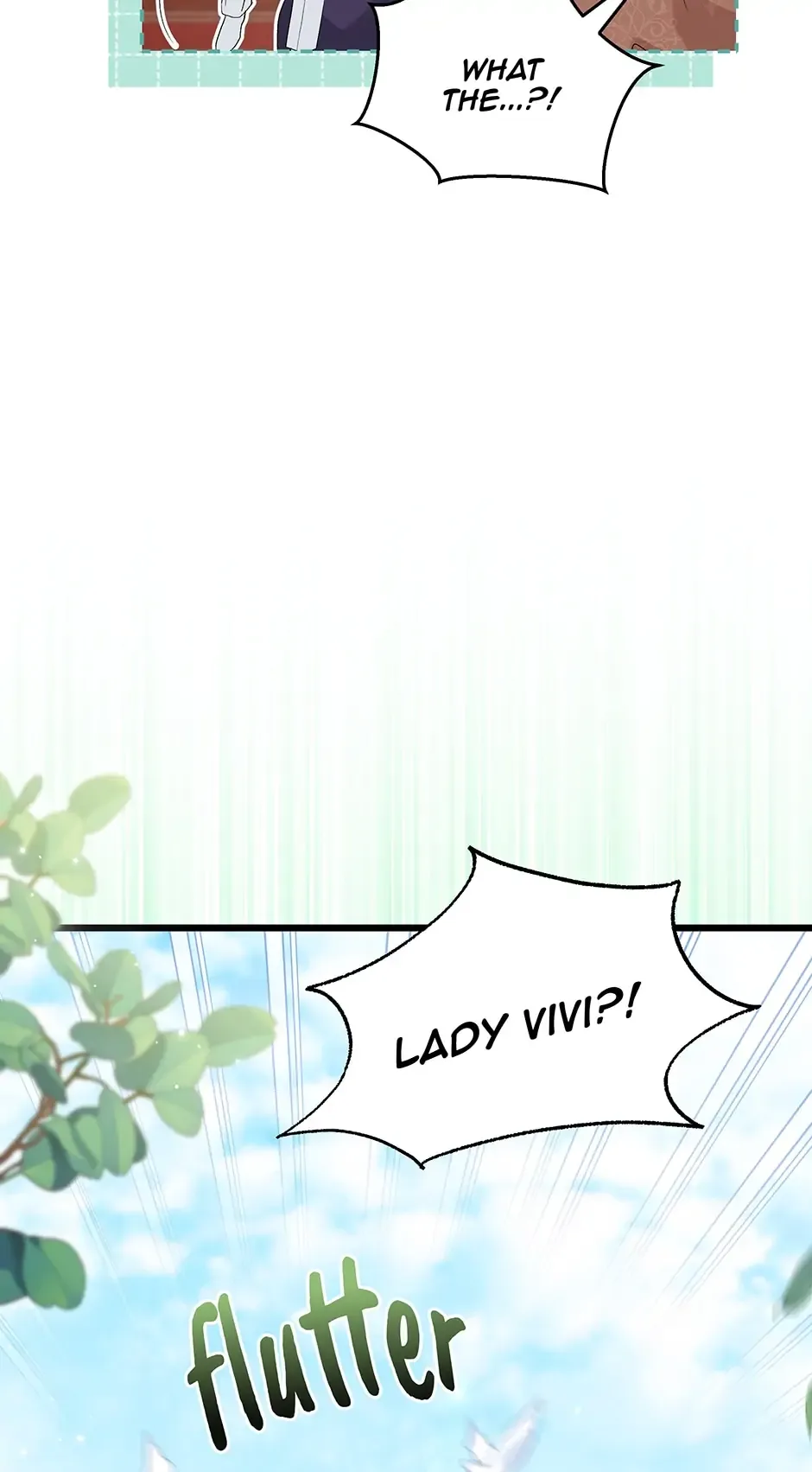 Little Rabbit and the Big Bad Leopard Chapter 65 page 42