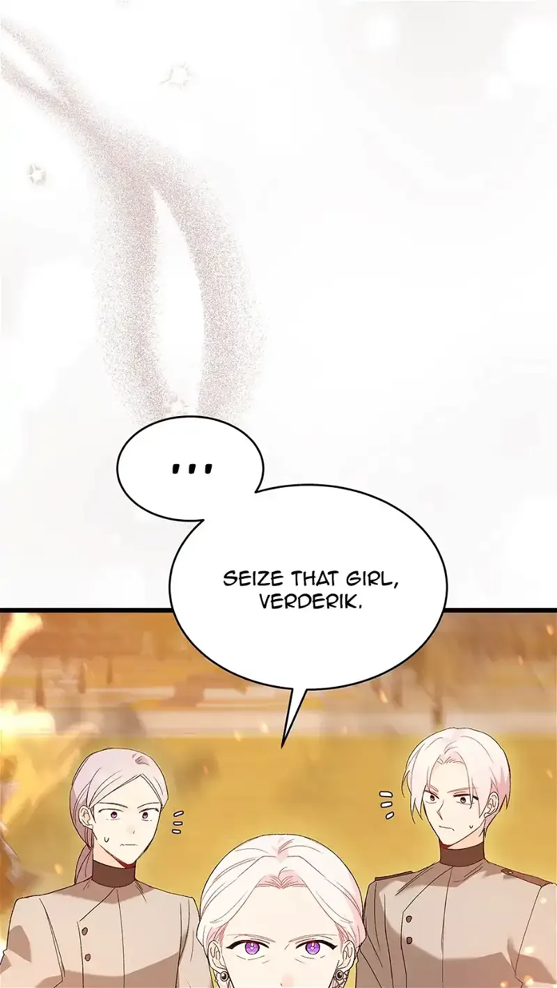 Little Rabbit and the Big Bad Leopard Chapter 68 page 20