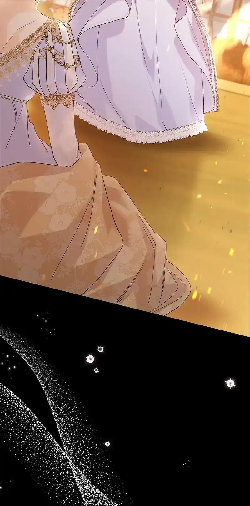 Little Rabbit and the Big Bad Leopard Chapter 68 page 14