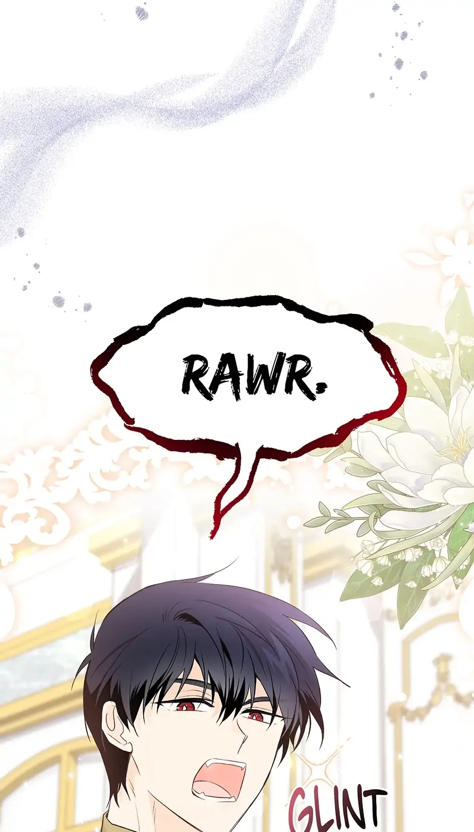 Little Rabbit and the Big Bad Leopard Chapter 64 page 65
