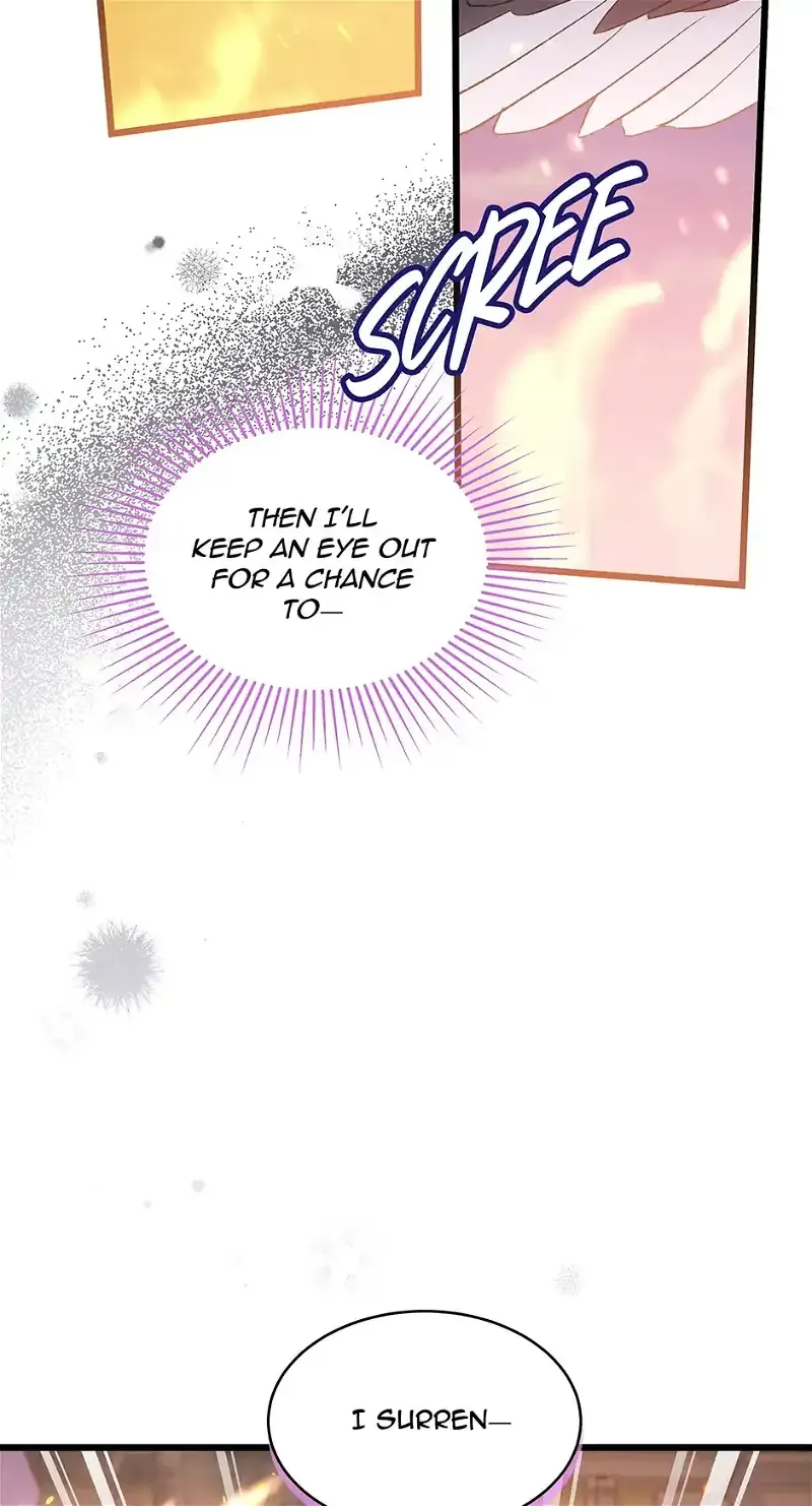 Little Rabbit and the Big Bad Leopard Chapter 68 page 29