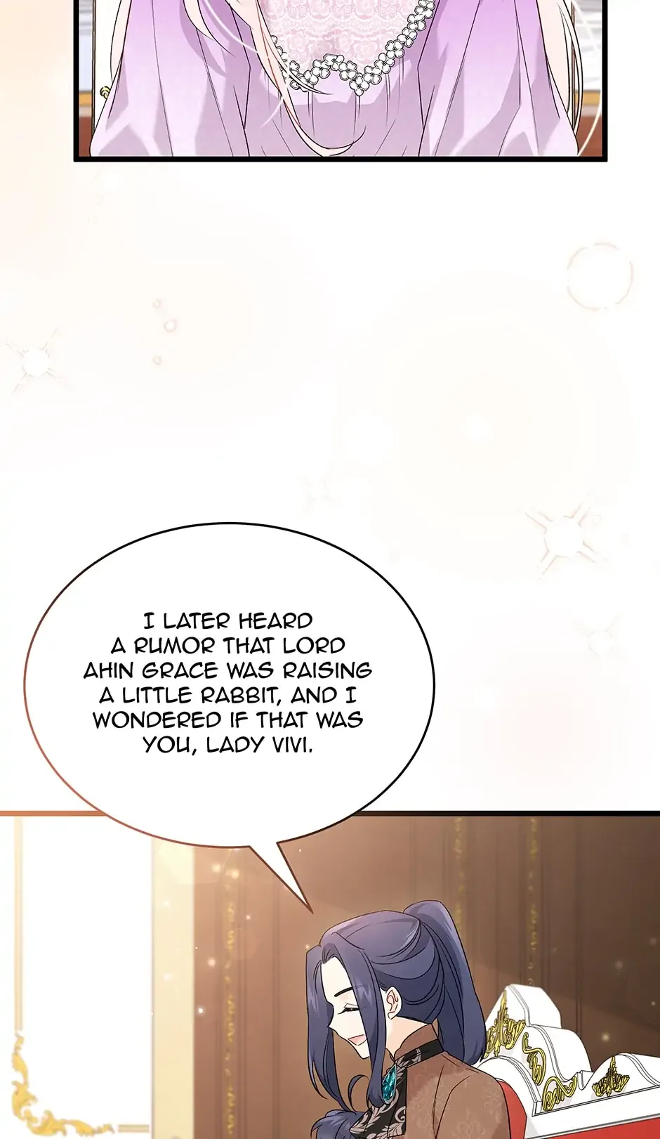 Little Rabbit and the Big Bad Leopard Chapter 65 page 47