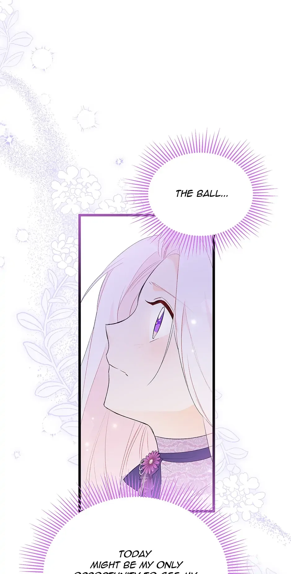 Little Rabbit and the Big Bad Leopard Chapter 65 page 54