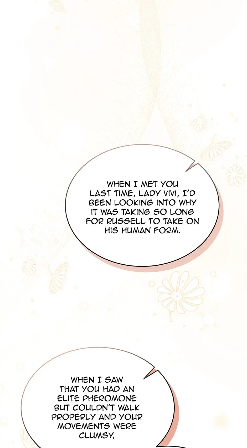 Little Rabbit and the Big Bad Leopard Chapter 65 page 44