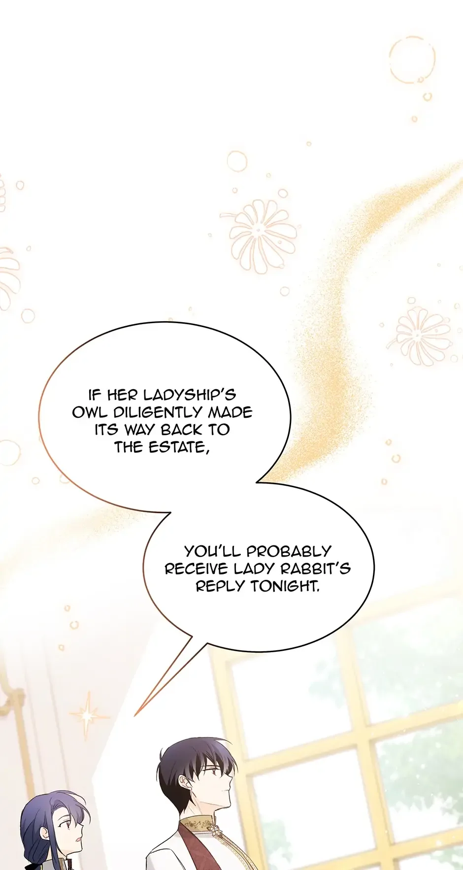 Little Rabbit and the Big Bad Leopard Chapter 64 page 78