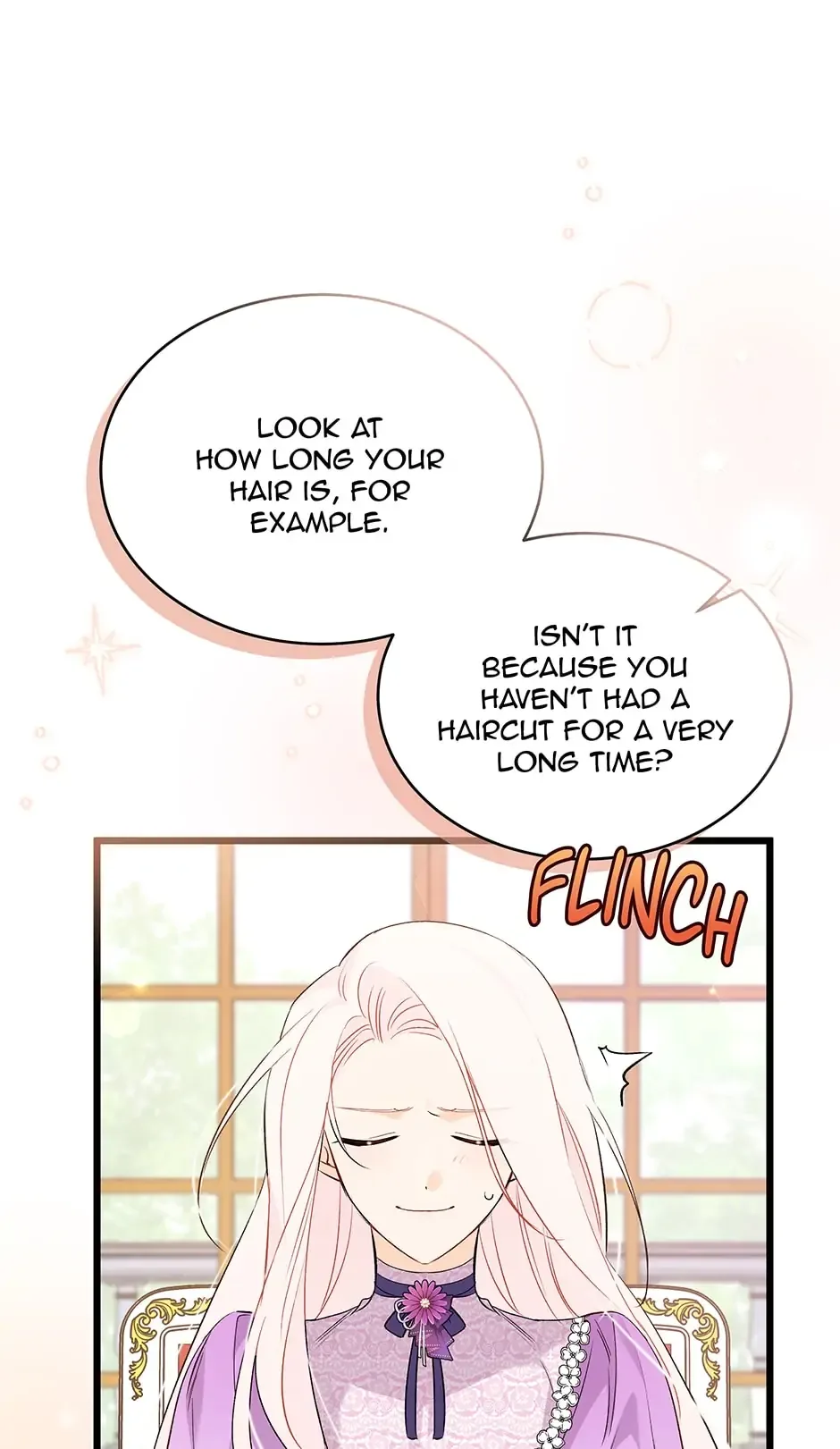 Little Rabbit and the Big Bad Leopard Chapter 65 page 46