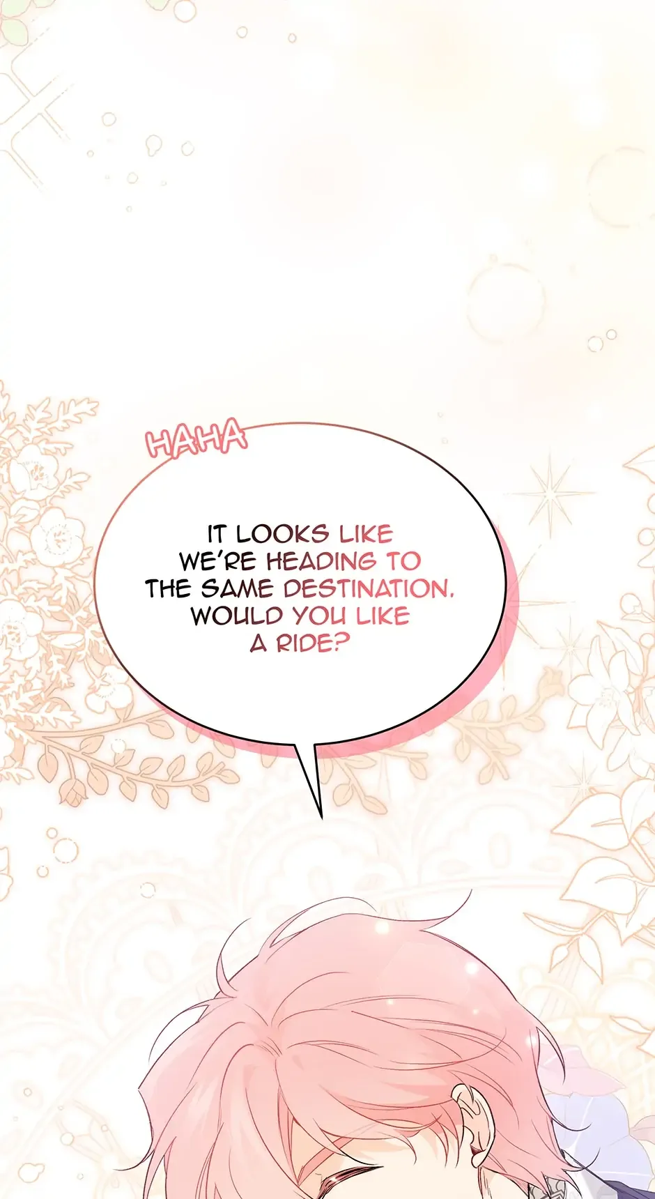 Little Rabbit and the Big Bad Leopard Chapter 61 page 85