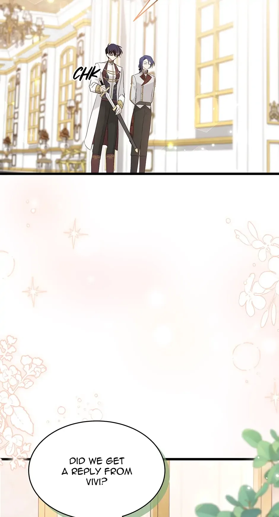 Little Rabbit and the Big Bad Leopard Chapter 64 page 76