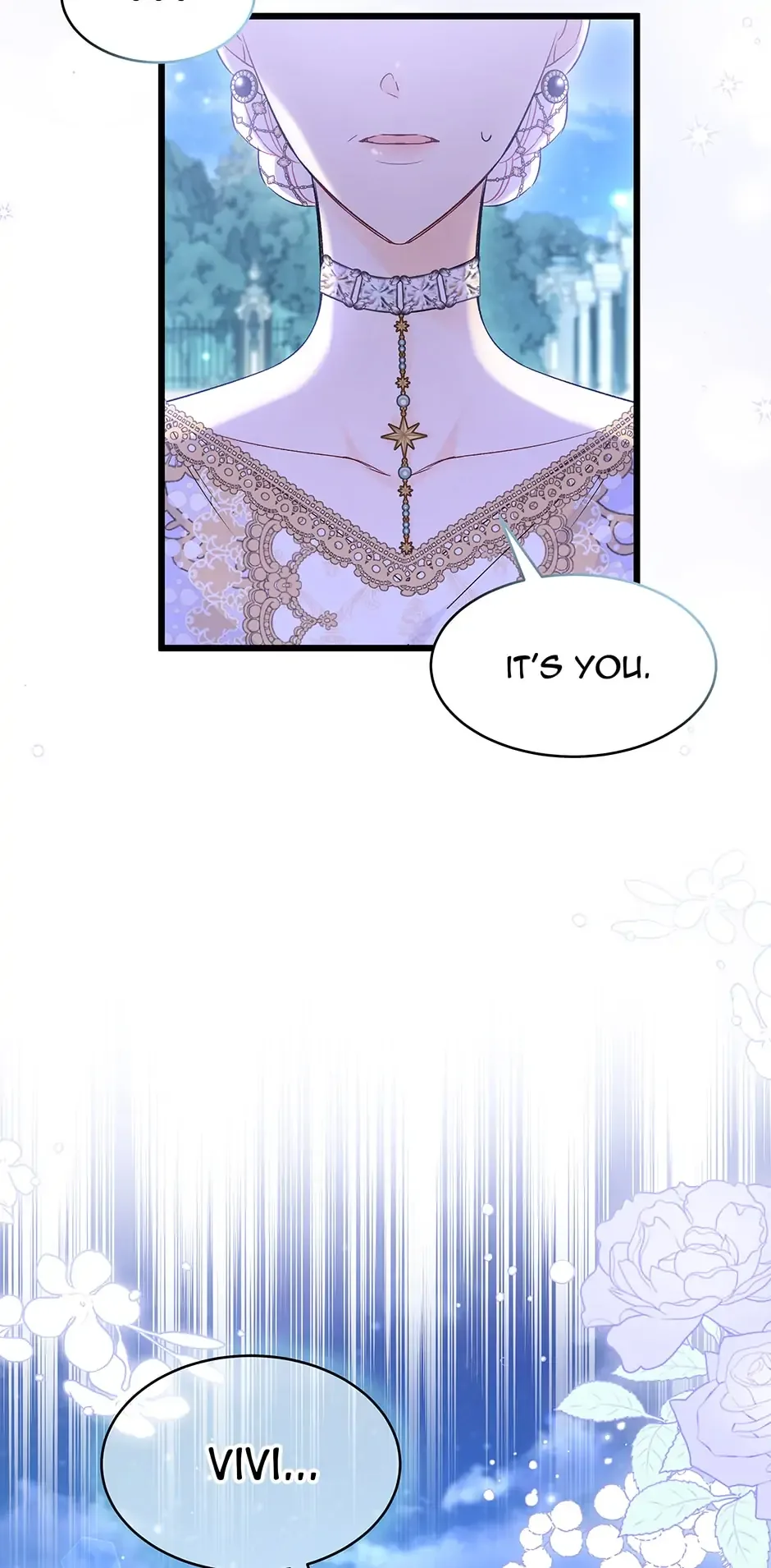 Little Rabbit and the Big Bad Leopard Chapter 67 page 4