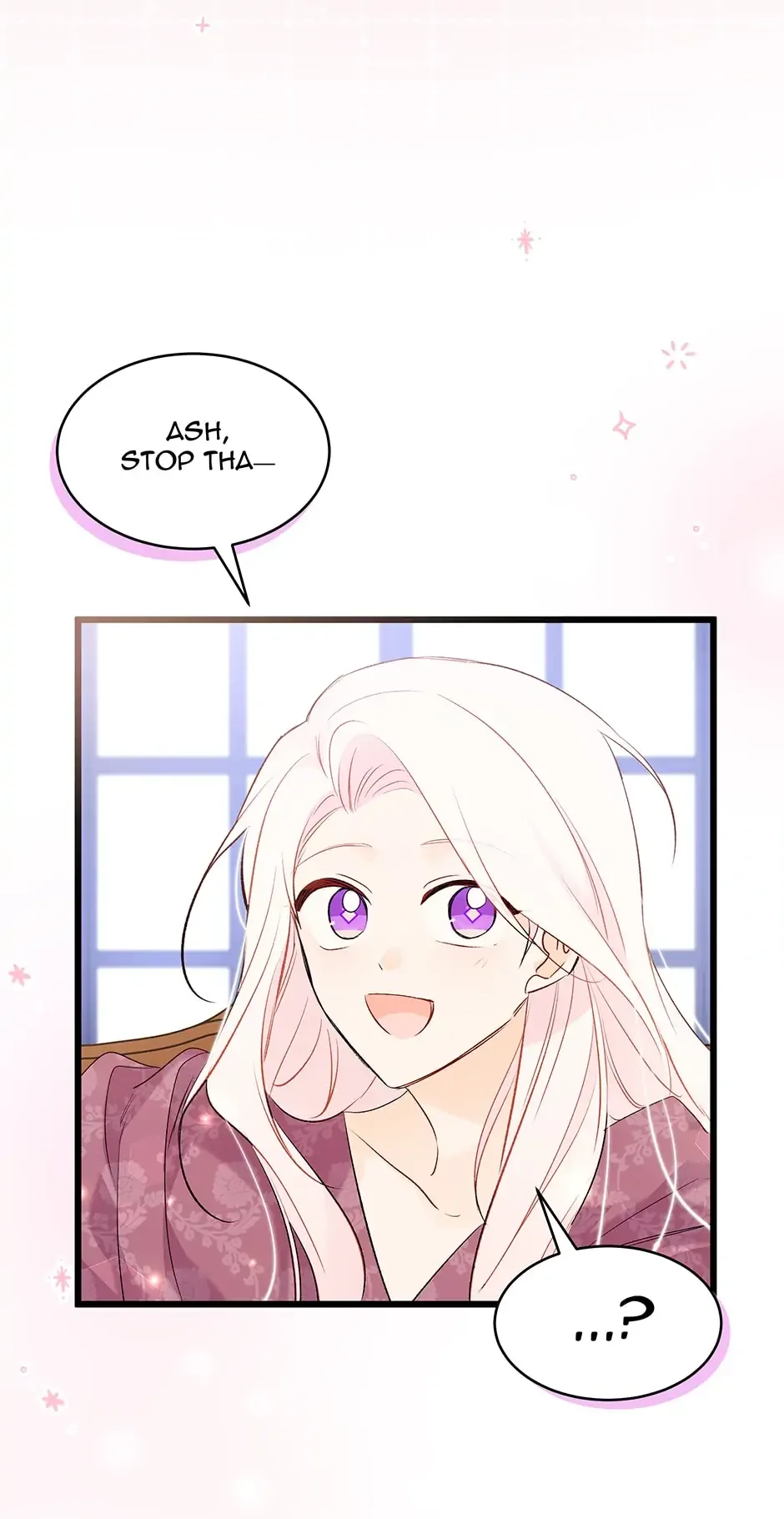 Little Rabbit and the Big Bad Leopard Chapter 63 page 77
