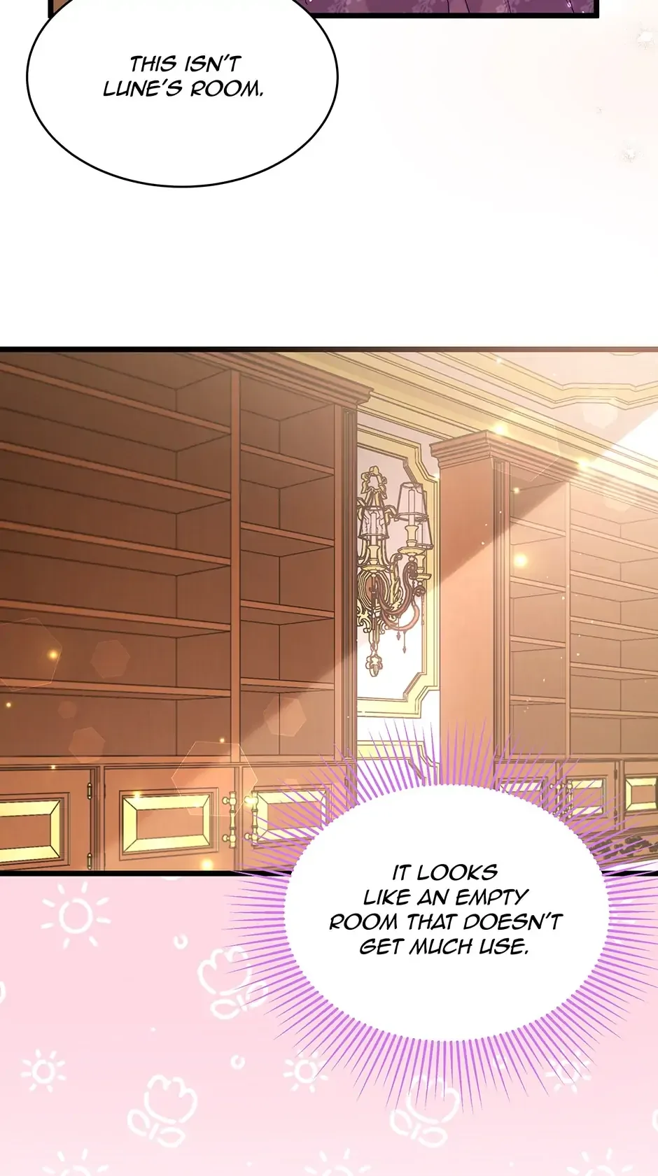 Little Rabbit and the Big Bad Leopard Chapter 63 page 74