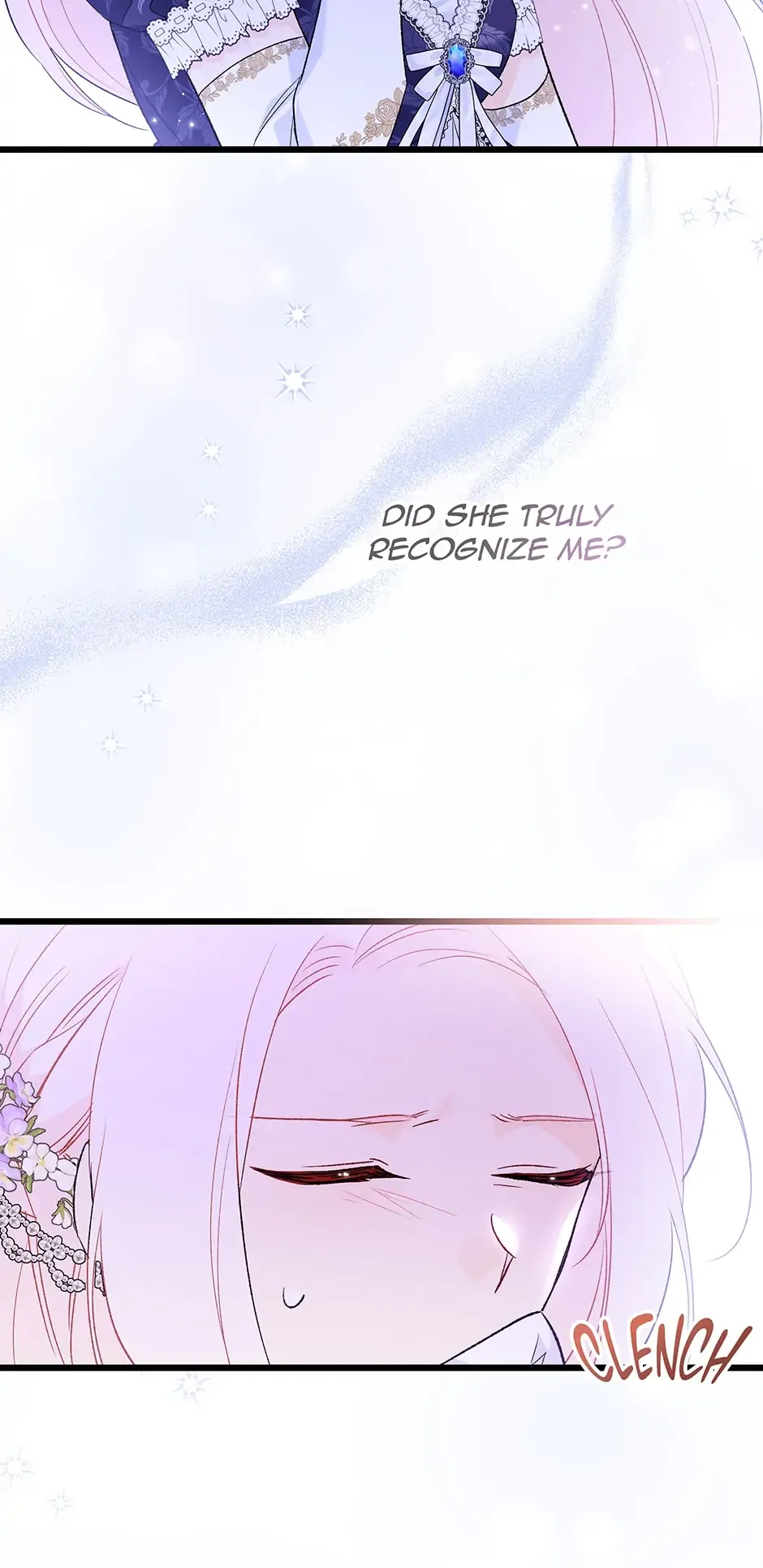 Little Rabbit and the Big Bad Leopard Chapter 67 page 11