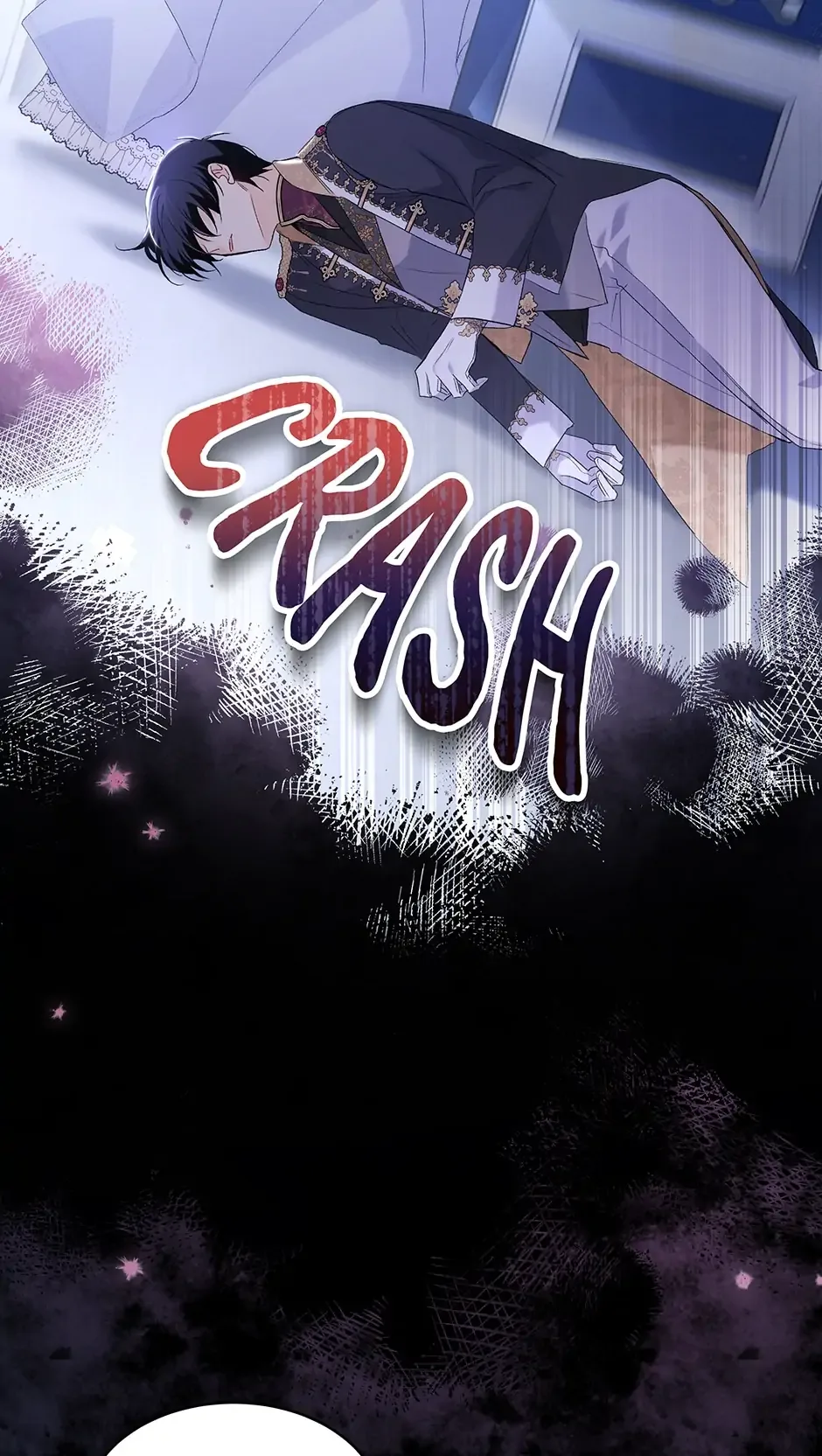 Little Rabbit and the Big Bad Leopard Chapter 70 page 2