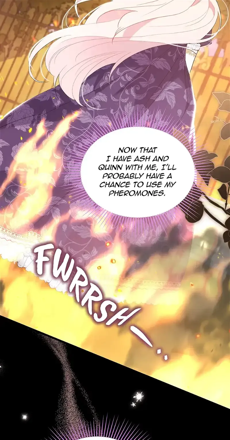 Little Rabbit and the Big Bad Leopard Chapter 68 page 40