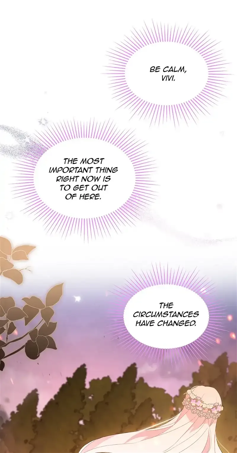 Little Rabbit and the Big Bad Leopard Chapter 68 page 39