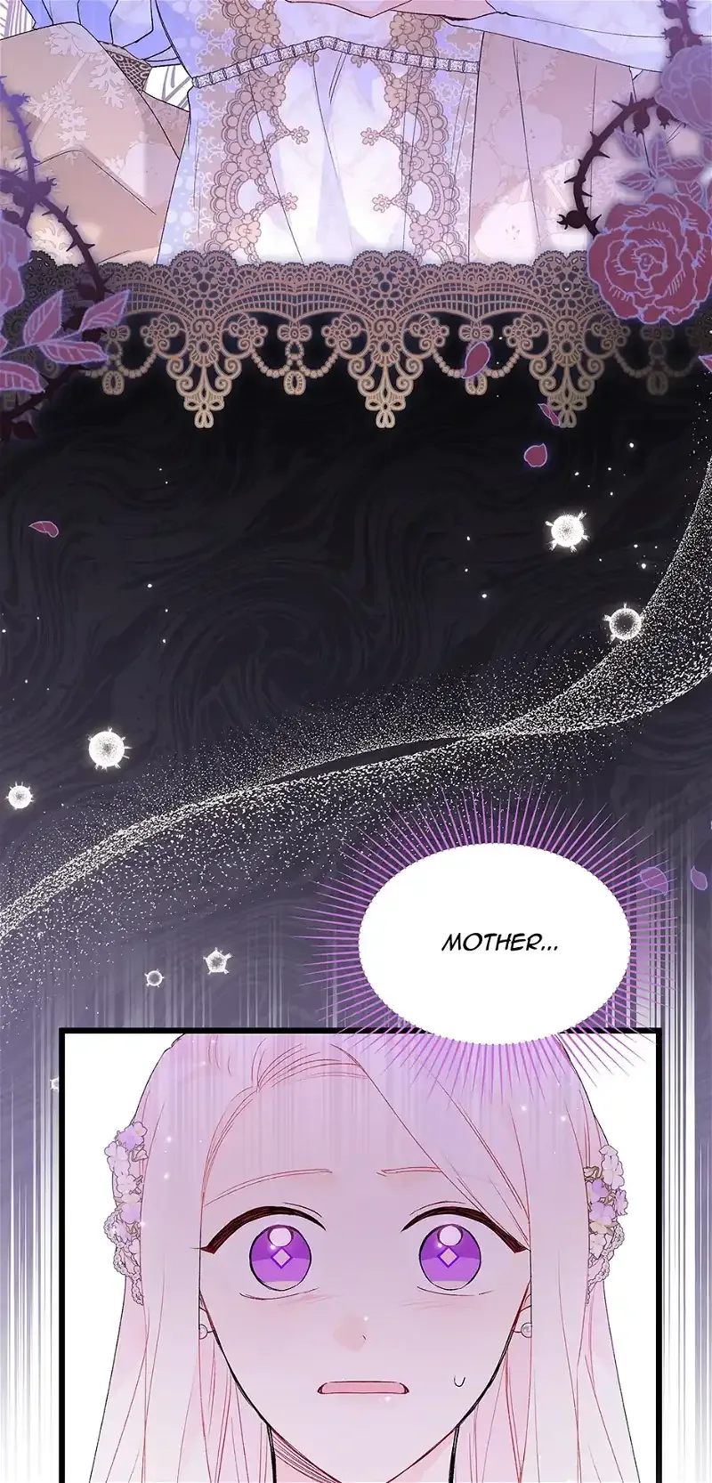 Little Rabbit and the Big Bad Leopard Chapter 68 page 37