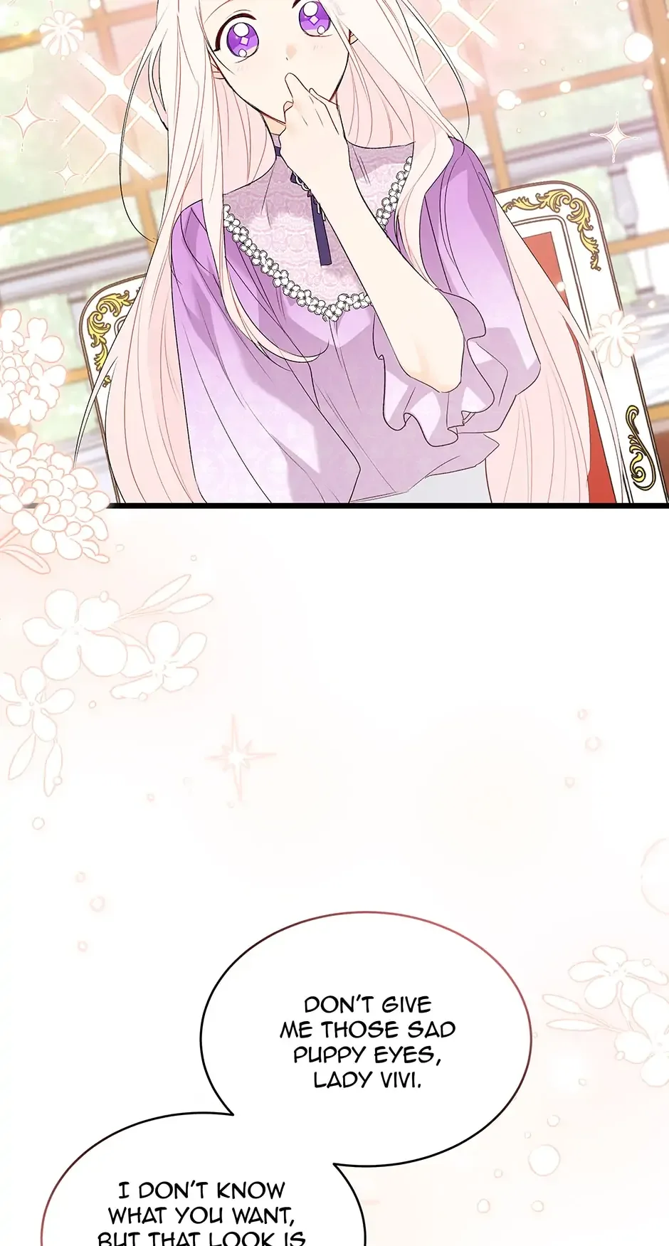 Little Rabbit and the Big Bad Leopard Chapter 65 page 59