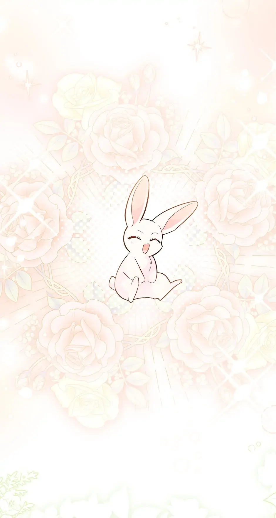 Little Rabbit and the Big Bad Leopard Chapter 64 page 81