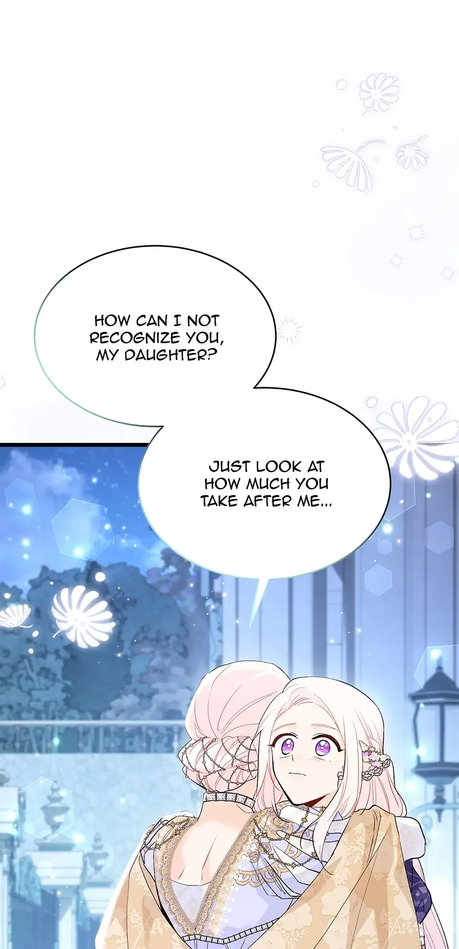 Little Rabbit and the Big Bad Leopard Chapter 67 page 15