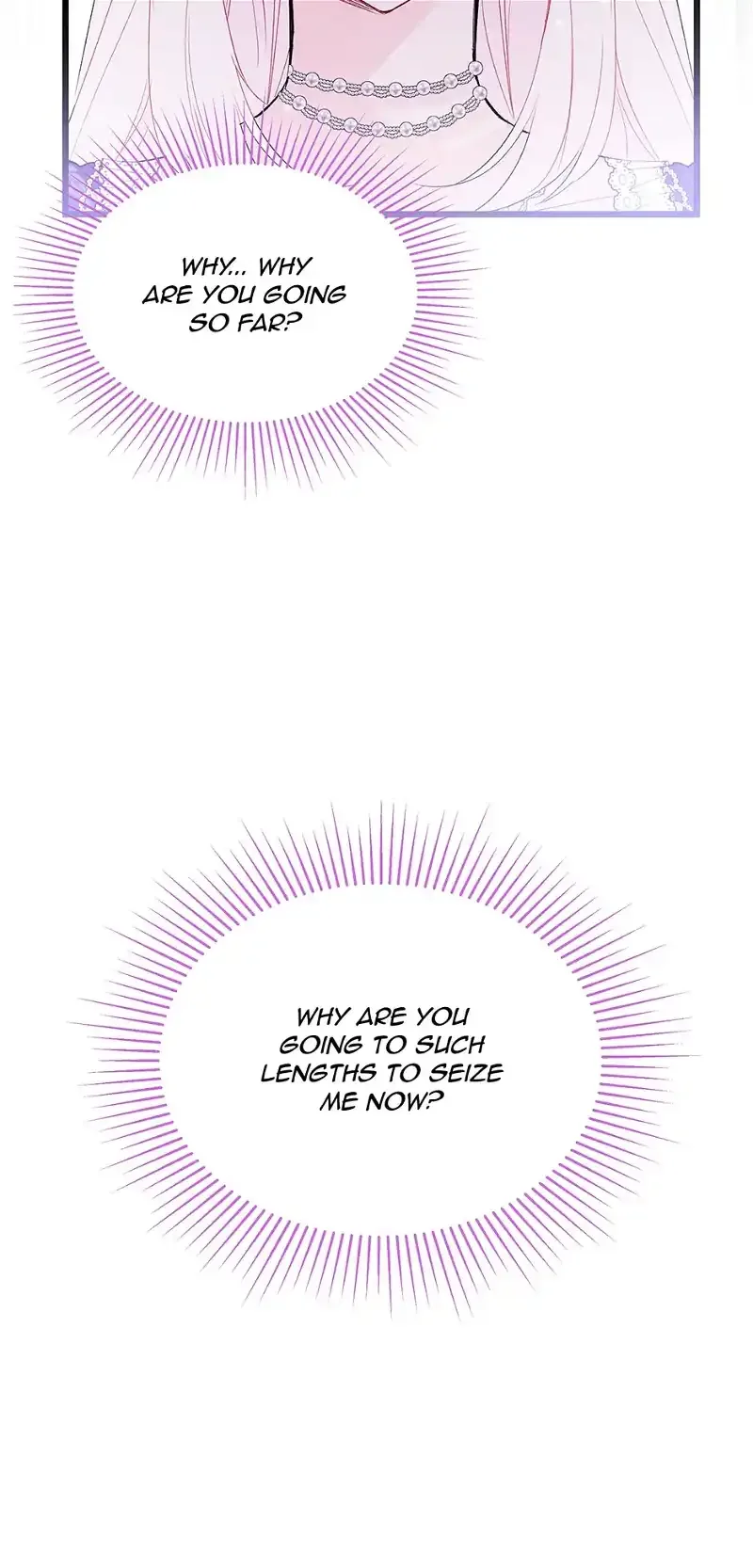 Little Rabbit and the Big Bad Leopard Chapter 68 page 38